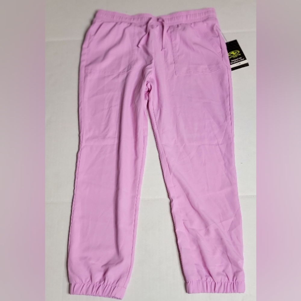 Girls atlectic works  Lyrca Activewear pants